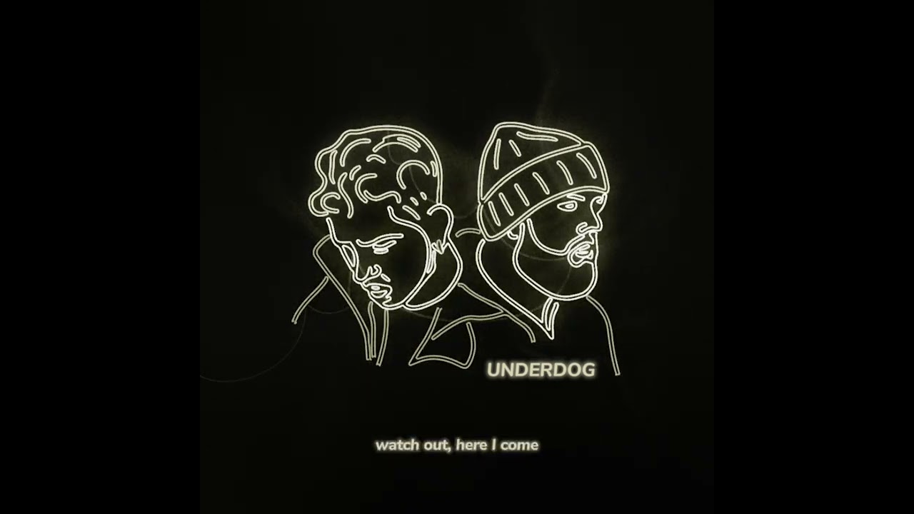 Watch Abstract & ELLIS! - Underdog (Ft. Skizzy Mars) on YouTube Watch Abstract & ELLIS! - Underdog (Ft. Skizzy Mars) on YouTube