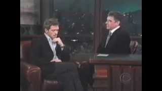 Very 1st Late Late Show With Craig Ferguson