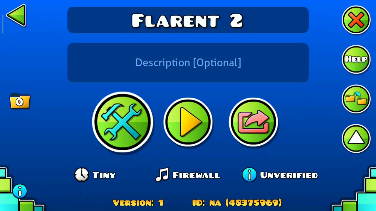 Генератор уровней geometry dash