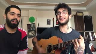 Ay Biz Güleriz - Aden P2 (Lia Shine Cover)