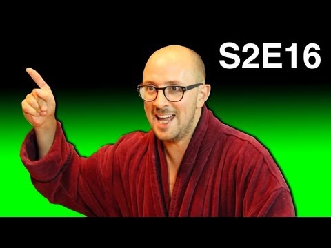 THE PROFESSIONALS - S2E16: "Investor X - Part II"