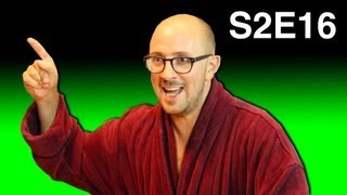 THE PROFESSIONALS - S2E16: "Investor X - Part II" screenshot 5