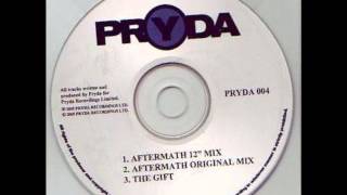 Pryda - Aftermath (Original Mix) [PRYDA 004] 2005