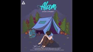 Andre Kurniawan - Alam ( OST Alam Short movie ) || l Audio
