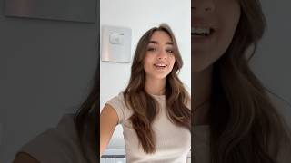 Rendez-vous demain 18h sur la chaîne YouTube d’Angelina, pour un nouveau vlog à Los Angeles.