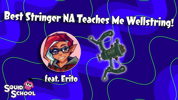 Erito Helped Me Improve My Wellstring V Curriculum