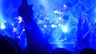 Machine Head - In Comes the Flood
