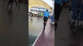 กัปตันแสดงเอง #futsal #ack #football #asfc