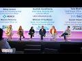 Redefining HR’s Seat at the Table: Driving Business Through People | NAHRES26 Panel