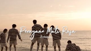 Download lagu • Perayaan Mati Rasa •(FMV)