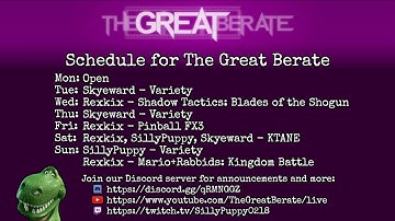 DinoDefusing again?  It starting to look like a habit now.