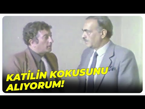 Bu Numarayı Külahıma Anlatın! | Deli Fişek - Cüneyt Arkın Eski Türk Filmi