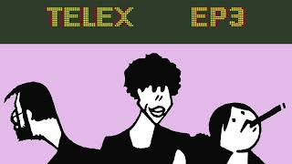 Telex - Move! (2022 Remaster)