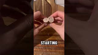 Sausage Test Video #cooking #experiements #grill
