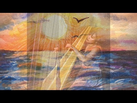"Summer Memories" for Harp 夏日的回憶