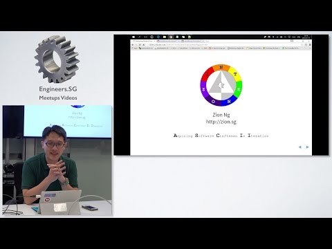 Converting Dynamic Sites to Static - Singapore PHP User Group