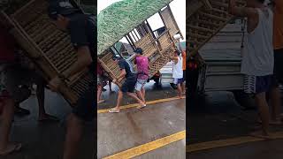 bahay Kubo tambayan aklan area