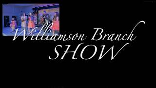 Famous The Williamson Branch Show EP#1 Profile