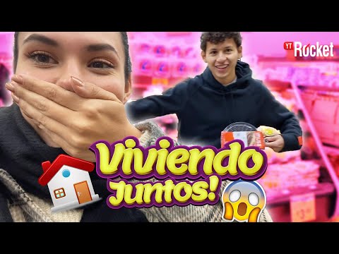 Living With My Partner | NYC 🗽 - Daniela Salazar