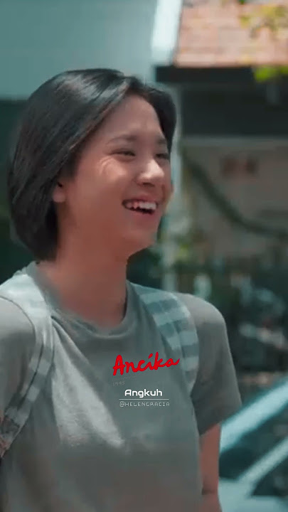 Dilan masih cuek #angkuh #helengracia #ancika #dilan