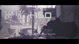 OVER-EDIT #13 - Spaced // Sick MW2 OneClipEdit! [SEXY]