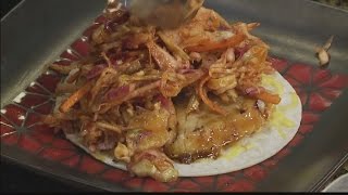 Hawaii’s Kitchen: New Menu at Wahoo's Fish Taco (2)