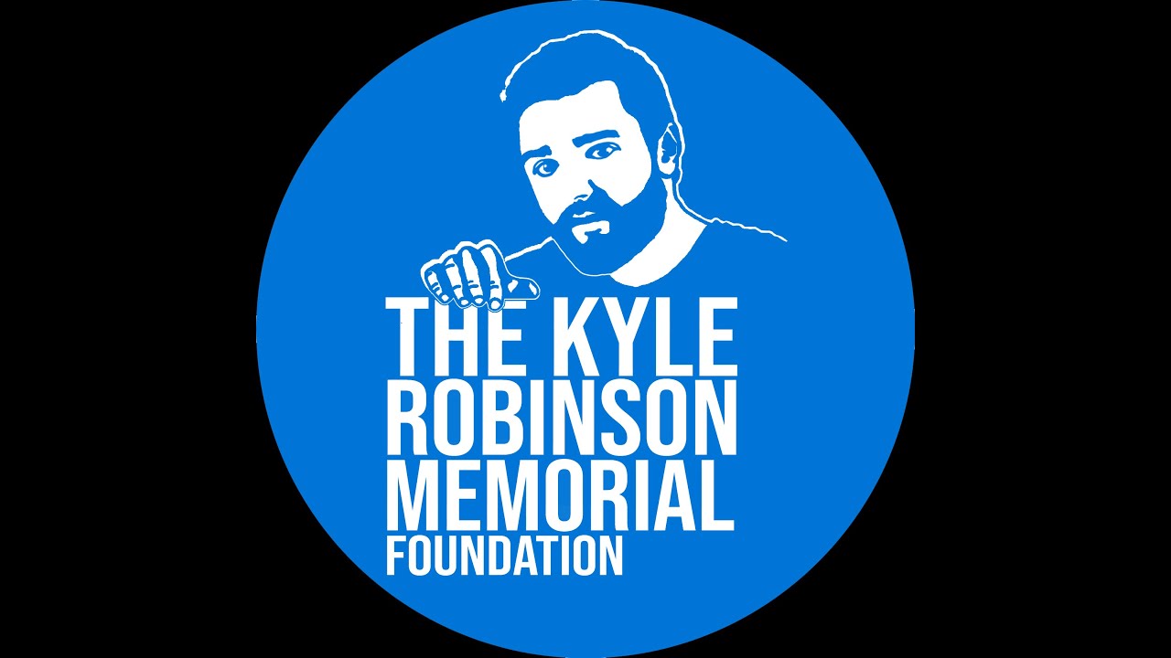 3rd Annual Kyle Robinson Memorial Foundation Telethon - YouTube