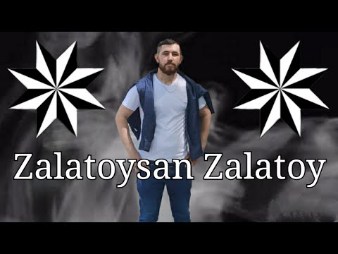 PristupniMir Zalatoysan Zalatoy ( Orxan Qaxlı ) Naxçıvanlı Bayram Başkana Həsr Olunub 2021