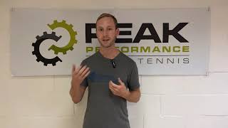 What is Peak Performance?