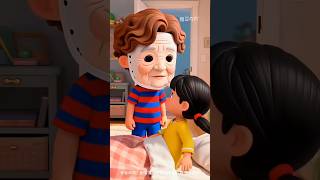 nai Cartoon Motu Patlu Spider-Man nai trending video