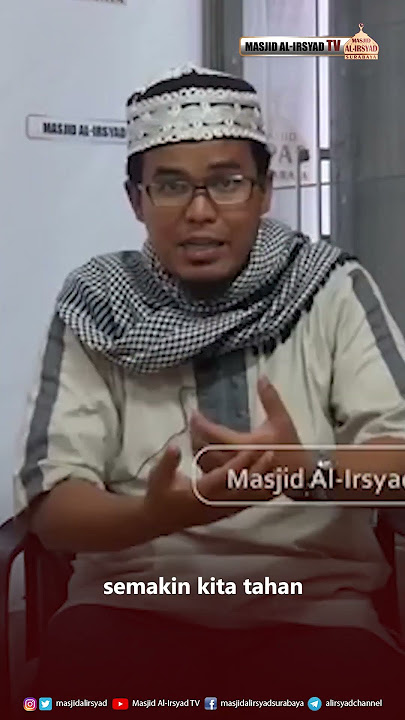 Didoakan Malaikat - Ust. Budi Ashari, Lc