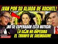 ¡VAN POR ALIADA DE XOCHITL! NO SE ESPERABAN ESTA NOTICIA! LA SCJN NO IMPEDIRA TRIUNFO DE SHEINBAUM