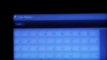 How to Mod MW3 Clan Tag (L3 R3 L3 R3) Ps3 [TUT] (After Patch)