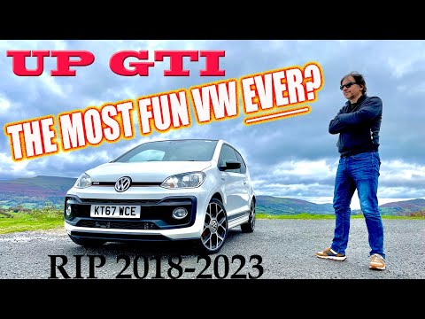 Adios, GOAT: Say Goodbye to One of the Greatest Generations of Volkswagen  GTI