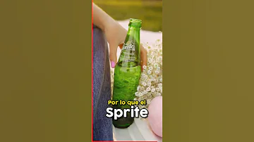 ¿Por qué ayuda Sprite cuando se está enfermo?