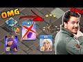 Queen Charge the ENTIRE Base WITHOUT a Rage Spell | OP Attacks vs Top Bases | #clashofclans