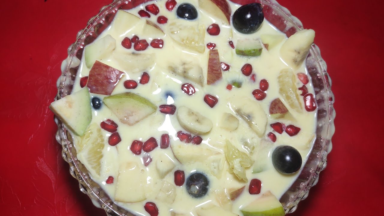 FRUIT KA MEETHA HYDERABADI FRUIT KA MEETHA END THE HUNGER WITH NAAZ