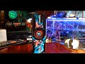 Двухчиповый монстр из 2011. Radeon HD6990