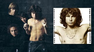 The Doors - L. A. Woman