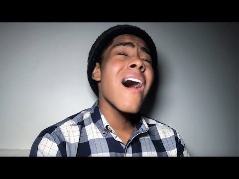 BEST MALE VERSION of Olivia Rodrigo - All I Want - HSMTMTS (Cover by Jovan Perez)