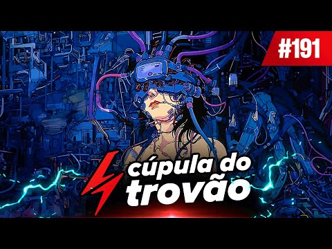 Arquivos Animes - Página 10 de 12 - Cúpula do Trovão