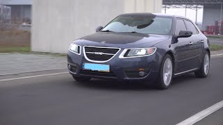 : Saab 9-5 2GEN -   .