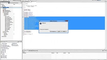 FRDM TFC EXAMPLE CODE GETTING STARTED