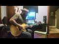Nightline w/ Jared James Nichols Epiphone #guitar #epiphoneguitars #lespaul 