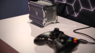 Xi3 Rumored Steam Gaming Computer