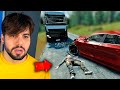 PAREI O CARRO E FUI PRESTAR SOCORRO **Accident**