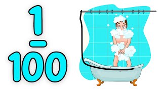 DOP - Draw One Part - Level 1-100 Gameplay Walkthrough (Android/IOS Game) screenshot 2