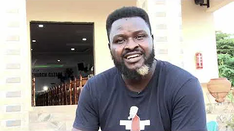 MY PARISH AND I:  ST. JOHN PAUL II GUZAPE