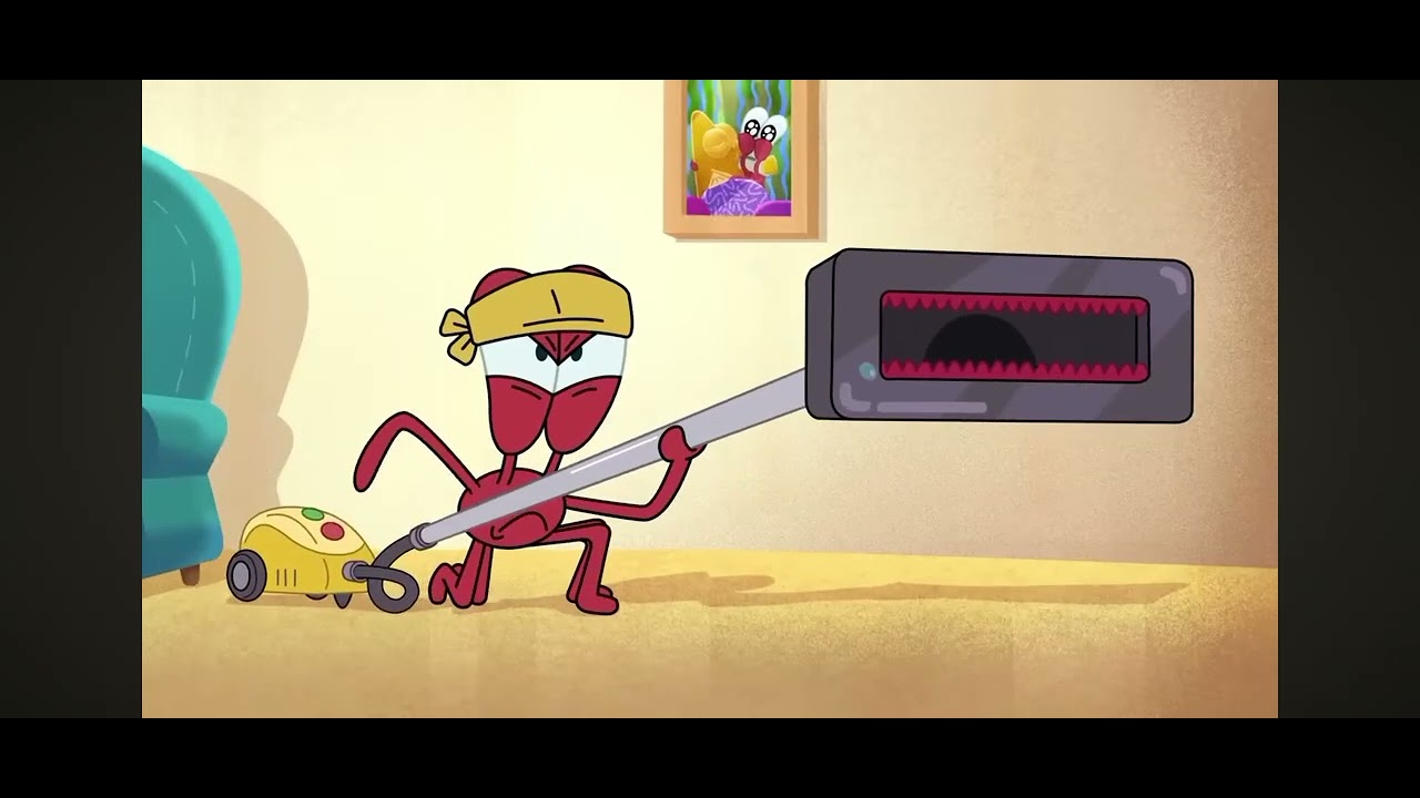 Sharko and marina new episode