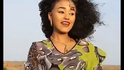 New Eritrean Music "ሕላመይ" By Silvanya Mehari |Official Video-2017|